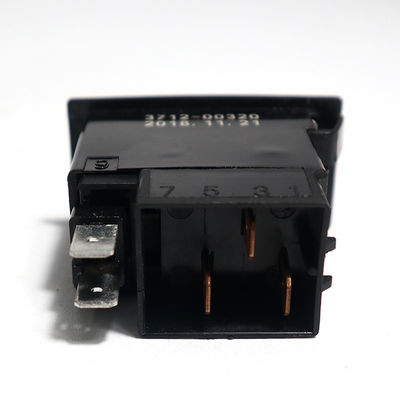 ΟΕ αριθ. 3712-00320 Διακόπτης διακυβέρνησης φωτός για King Long Bus Parts JK982-210A