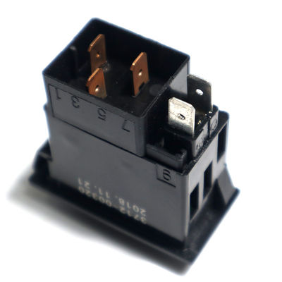 ΟΕ αριθ. 3712-00320 Διακόπτης διακυβέρνησης φωτός για King Long Bus Parts JK982-210A