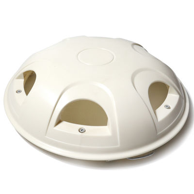ET 30mm Superior- Zhong Tong Bus Front Wheel Cover Item No 3102-05024 για υψηλής ποιότητας
