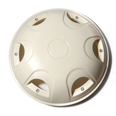 ET 30mm Superior- Zhong Tong Bus Front Wheel Cover Item No 3102-05024 για υψηλής ποιότητας