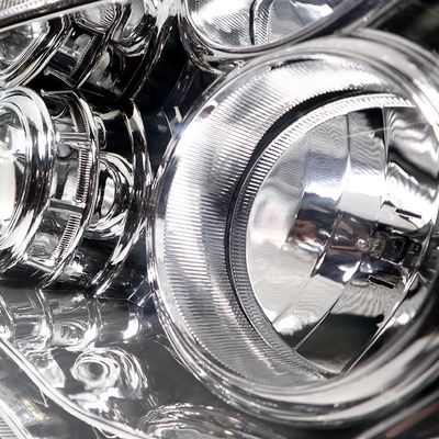 Εφοδιασμός αυτοκινήτων GOLDEN DRAGON QA1157 ZK6122HBA Φώτα του λεωφορείου Φώτα της μπροστινής κεφαλής 24V για το λεωφορείο Zhongbtong Kinglong