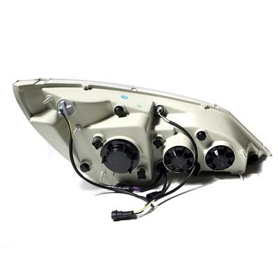 Εφοδιασμός αυτοκινήτων GOLDEN DRAGON QA1157 ZK6122HBA Φώτα του λεωφορείου Φώτα της μπροστινής κεφαλής 24V για το λεωφορείο Zhongbtong Kinglong