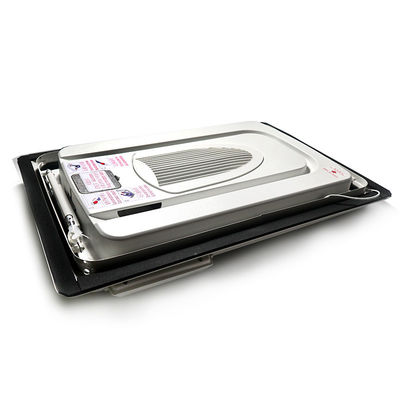 5703-01557 BIG HAISE Τμήματα λεωφορείου Ασφαλής έξοδος οροφή για το λεωφορείο Golden Dragon