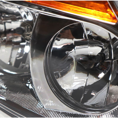Χρυσός Δράκος λεωφορείο 24V LED συνδυασμός προβολέα λεωφορείου Μέρη Τμήμα αριθμός 4121-00107 Σχεδιασμός