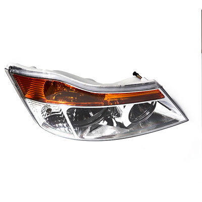 Χρυσός Δράκος λεωφορείο 24V LED συνδυασμός προβολέα λεωφορείου Μέρη Τμήμα αριθμός 4121-00107 Σχεδιασμός