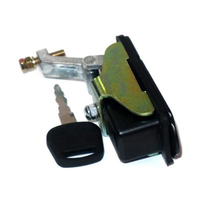 Αριθμός ΟΕ 5940-12882 H5V Κλειδωτήρα με μακρά λωρίδα για το όργανο του λεωφορείου Higer