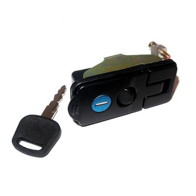 Αριθμός ΟΕ 5940-12882 H5V Κλειδωτήρα με μακρά λωρίδα για το όργανο του λεωφορείου Higer