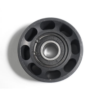 Τμήματα λεωφορείου Idler 9405-01397 για King Long Bus Βελτιώστε την απόδοση του λεωφορείου σας