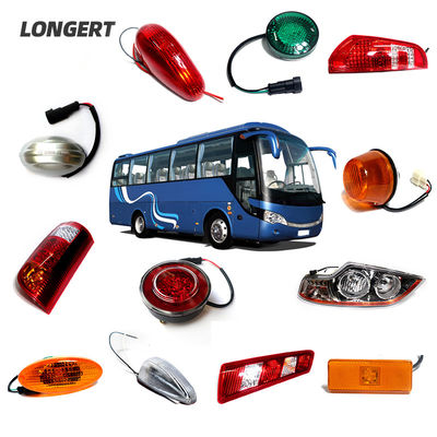 Λεωφορείο 24V για το King Long HIGER Golden Dragon Zhongtong Bus