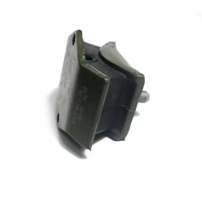 1001-03967 Ατσάλινος κινητήρας Mount Rubber Mat για Higer Bus Κατασκευασμένο από ανθεκτικό υλικό χάλυβα