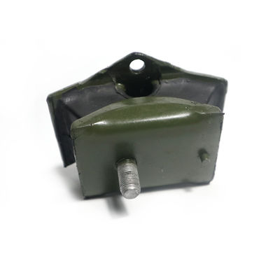 1001-03967 Ατσάλινος κινητήρας Mount Rubber Mat για Higer Bus Κατασκευασμένο από ανθεκτικό υλικό χάλυβα