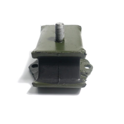 1001-03967 Ατσάλινος κινητήρας Mount Rubber Mat για Higer Bus Κατασκευασμένο από ανθεκτικό υλικό χάλυβα