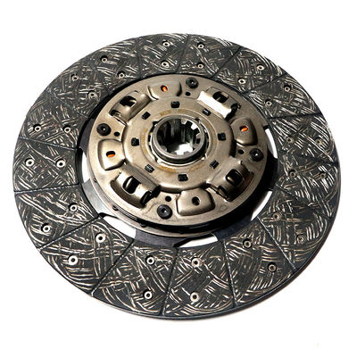 2010- King Long Bus Clutch Driven Plate 1601-01074 για αντικατάσταση ομαλής μεταγωγής