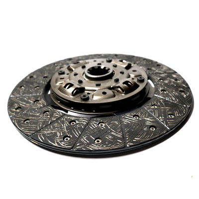 2010- King Long Bus Clutch Driven Plate 1601-01074 για αντικατάσταση ομαλής μεταγωγής