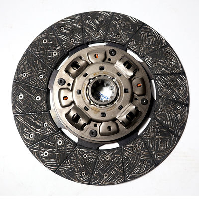 2010- King Long Bus Clutch Driven Plate 1601-01074 για αντικατάσταση ομαλής μεταγωγής