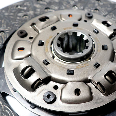 2010- King Long Bus Clutch Driven Plate 1601-01074 για αντικατάσταση ομαλής μεταγωγής