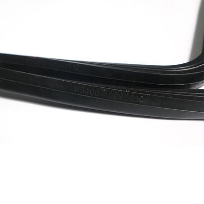 2006- Έτος Μοντέλα Χρυσό Δράκο Λεωφορείο Oil Pan Gasket Σχεδιασμένο με προηγμένη τεχνολογία