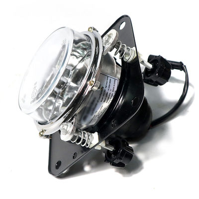 Φως LED 24V για εφαρμογή λεωφορείου