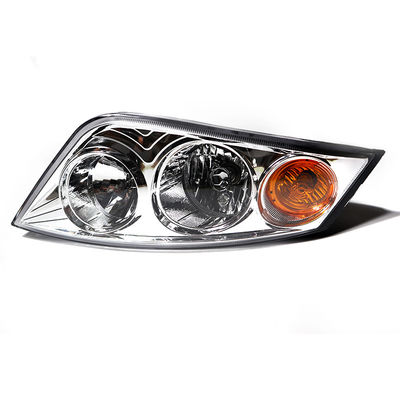 HAISE CLASSIC Συνδυασμός προβολέα 24V LED για King Long Bus 4121-00066 Τελικό φωτισμό