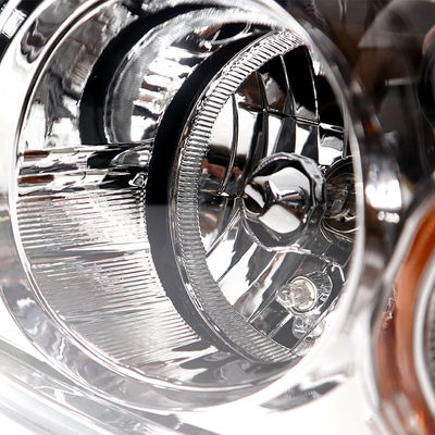 HAISE CLASSIC Συνδυασμός προβολέα 24V LED για King Long Bus 4121-00066 Τελικό φωτισμό