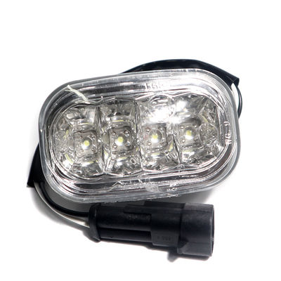 24V φως προβολέα LED για το λεωφορείο Golden Dragon Σκοπός Αντικατάσταση / επισκευή