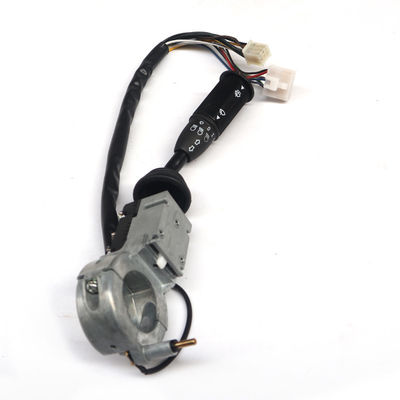 Βελτιώστε το λεωφορείο ZhongTong σας με το KING LONG Bus Light Switch