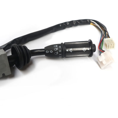 Βελτιώστε το λεωφορείο ZhongTong σας με το KING LONG Bus Light Switch