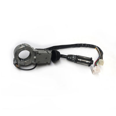 Βελτιώστε το λεωφορείο ZhongTong σας με το KING LONG Bus Light Switch
