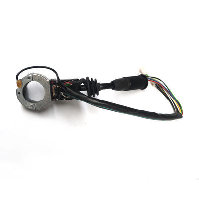 Βελτιώστε το λεωφορείο ZhongTong σας με το KING LONG Bus Light Switch