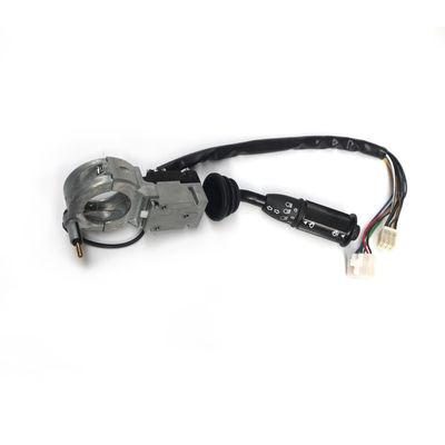 Βελτιώστε το λεωφορείο ZhongTong σας με το KING LONG Bus Light Switch