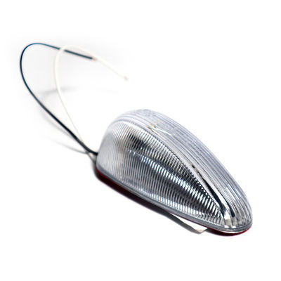 KING LONG 2020- 24V LED Φώτα Προσωπικού Σημαντή για το Golden Dragon Bus