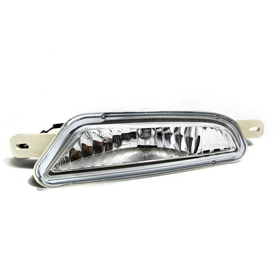 ZK6120 ZK6118 ZK6128 ZK6125 Γενικός λαμπτήρας ομίχλης 24V λεωφορείων και φορτηγών με πλαστικό υλικό