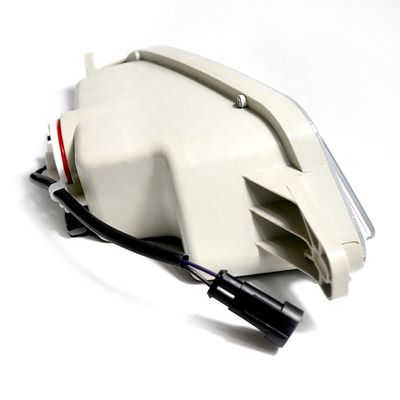 ZK6120 ZK6118 ZK6128 ZK6125 Γενικός λαμπτήρας ομίχλης 24V λεωφορείων και φορτηγών με πλαστικό υλικό