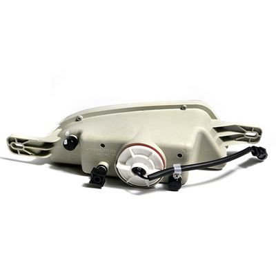 ZK6120 ZK6118 ZK6128 ZK6125 Γενικός λαμπτήρας ομίχλης 24V λεωφορείων και φορτηγών με πλαστικό υλικό