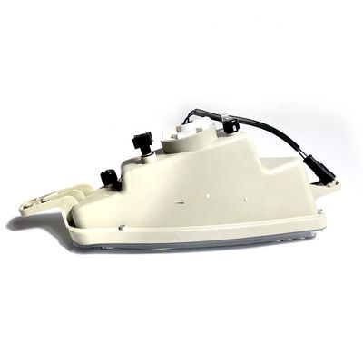 ZK6120 ZK6118 ZK6128 ZK6125 Γενικός λαμπτήρας ομίχλης 24V λεωφορείων και φορτηγών με πλαστικό υλικό