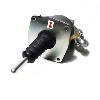 2020- Έτος XMQ King Long Bus Clutch Booster1604-00349 με μακροχρόνια απόδοση