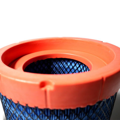 Μέρη King Long Bus Air Filter Element Αντικατάσταση/Σκοπός επισκευής Κατάλληλο για πετρελαιοκίνητο λεωφορείο