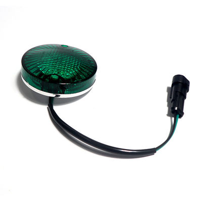 ΟΕ αριθ. 3716-00159 24V LED διακοσμητικό φως λεωφορείου για λεωφορείο Zhongtong