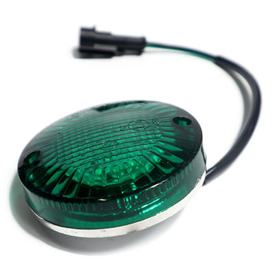 ΟΕ αριθ. 3716-00159 24V LED διακοσμητικό φως λεωφορείου για λεωφορείο Zhongtong