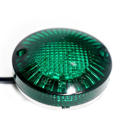 ΟΕ αριθ. 3716-00159 24V LED διακοσμητικό φως λεωφορείου για λεωφορείο Zhongtong