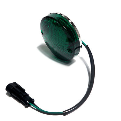ΟΕ αριθ. 3716-00159 24V LED διακοσμητικό φως λεωφορείου για λεωφορείο Zhongtong