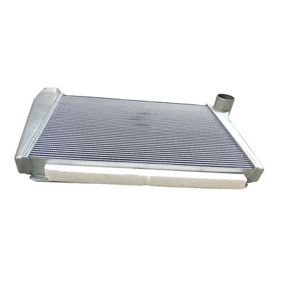 2010- Μοντέλα Μηχανή λεωφορείου Intercooler για King Long Bus Βιώσιμη κατασκευή