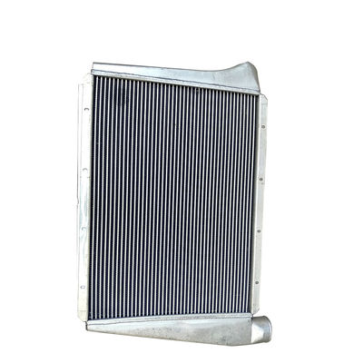 2010- Μοντέλα Μηχανή λεωφορείου Intercooler για King Long Bus Βιώσιμη κατασκευή