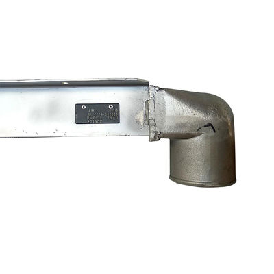2010- Μοντέλα Μηχανή λεωφορείου Intercooler για King Long Bus Βιώσιμη κατασκευή