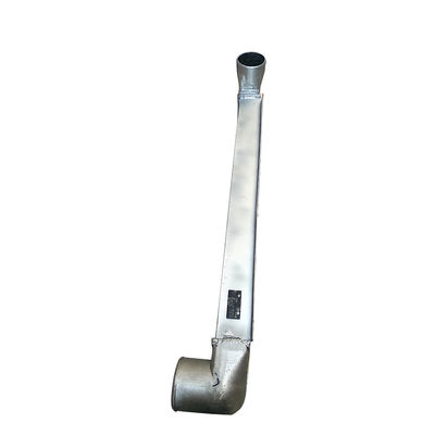 2010- Μοντέλα Μηχανή λεωφορείου Intercooler για King Long Bus Βιώσιμη κατασκευή