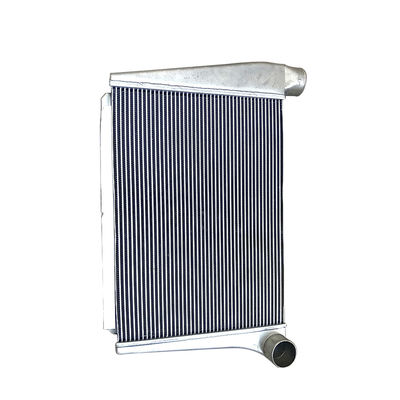2010- Μοντέλα Μηχανή λεωφορείου Intercooler για King Long Bus Βιώσιμη κατασκευή