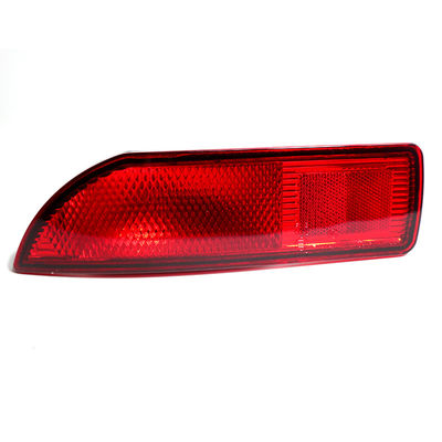 PC υλικό Φως ομίχλης λεωφορείου 24V για το Higer Bus BIG HAISE Design