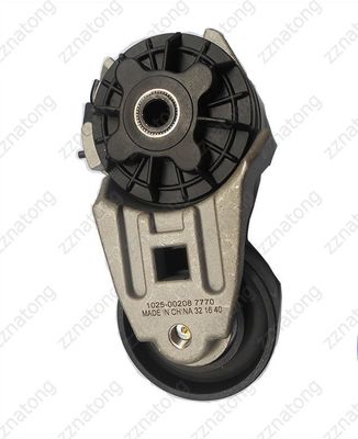 Τμήματα λεωφορείων 1025-00208 7770 32 16 40 Τραβέας ζώνης για κινητήρα λεωφορείων Higer 2.8 TD H5V Τμήματα