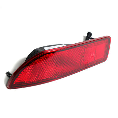 PC υλικό Φως ομίχλης λεωφορείου 24V για το Higer Bus BIG HAISE Design
