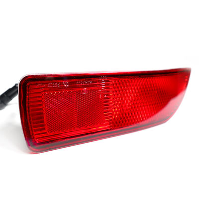 PC υλικό Φως ομίχλης λεωφορείου 24V για το Higer Bus BIG HAISE Design